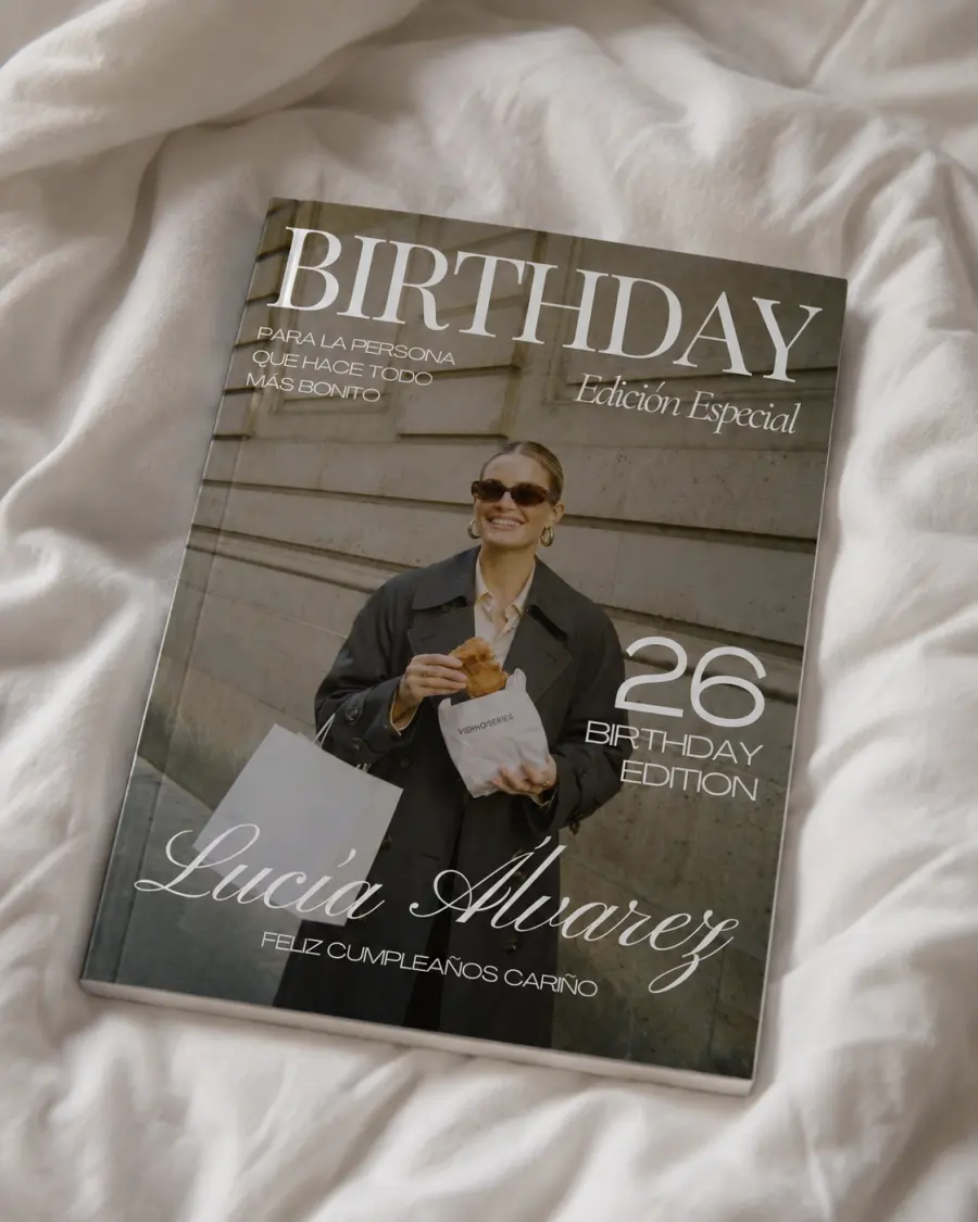 Birthday